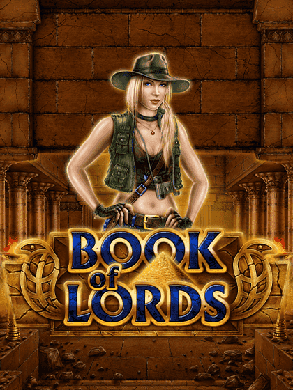 Book of Lords