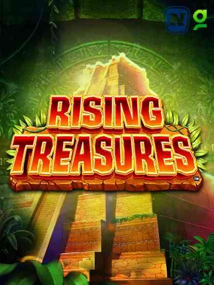 Rising Treasures