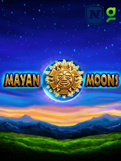 Mayan Moons