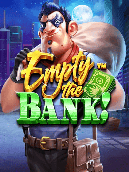 Empty the Bank