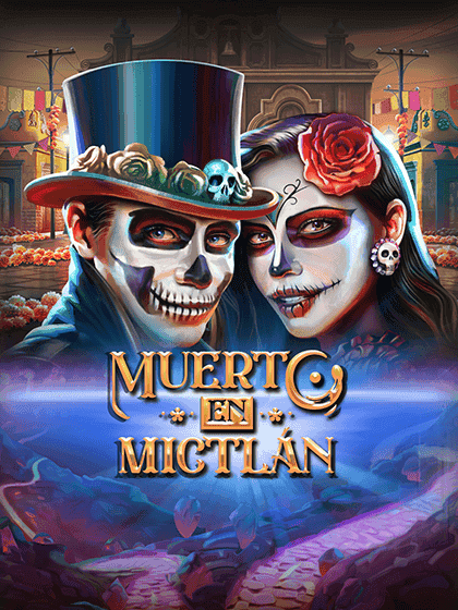 Muerto En Mictlan
