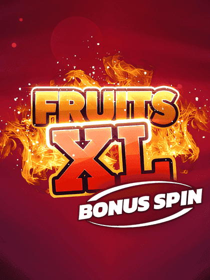 Fruits XL Bonus Spin