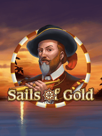 Sails of Gold
