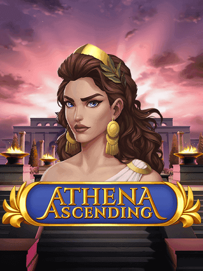 Athena Ascending