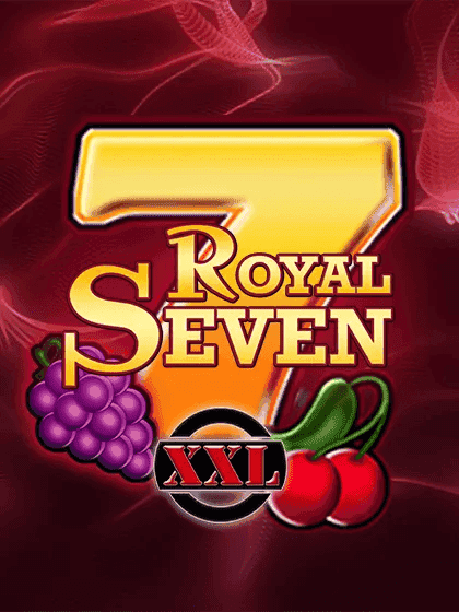Royal Seven XXL