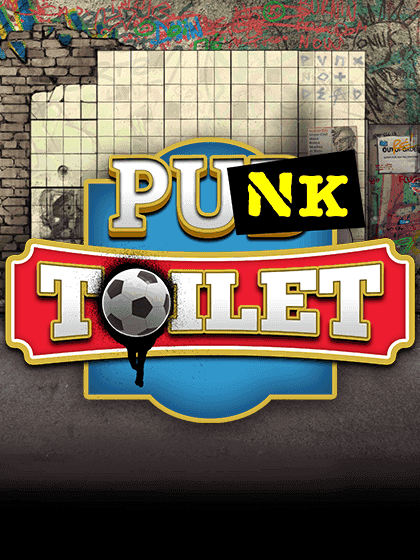 Punk Toilet