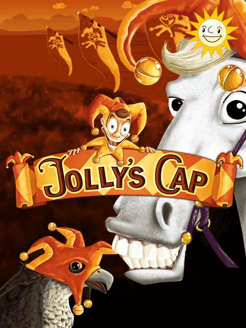 Jolly's Cap