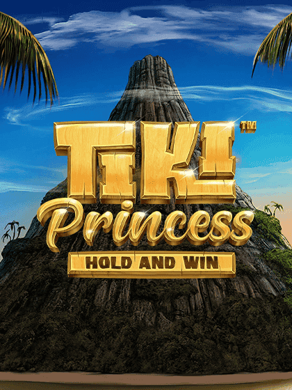 Tiki Princess