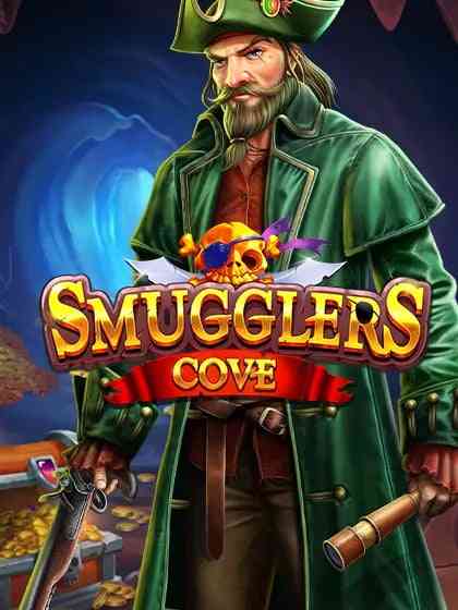 Smugglers Cove
