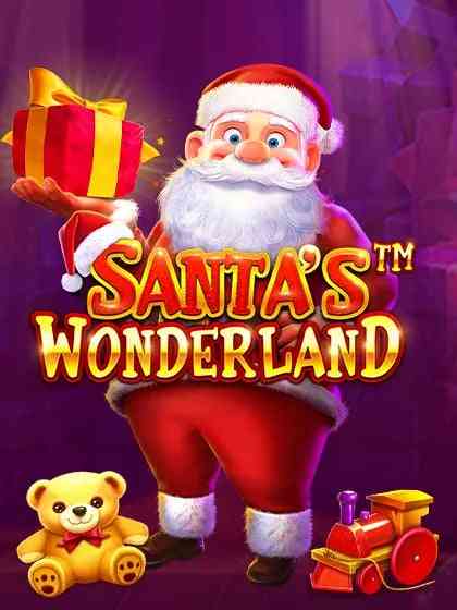 Santa's Wonderland