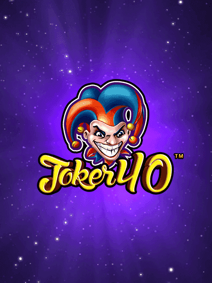 Joker 40