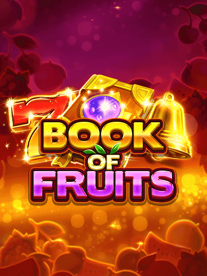 Book of Fruits