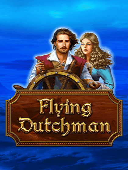 Flying Dutchman