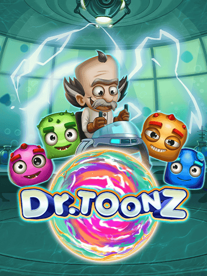 Dr. Toonz