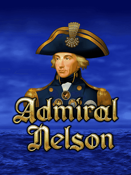 Admiral Nelson