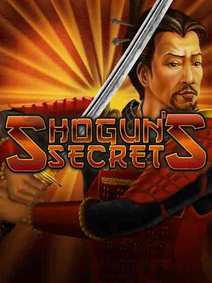 Shogun's Secret