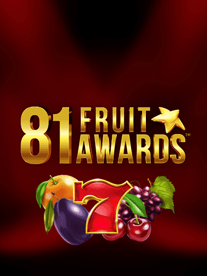 Fruit Awards