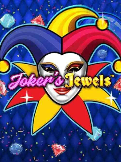 Joker's Jewels