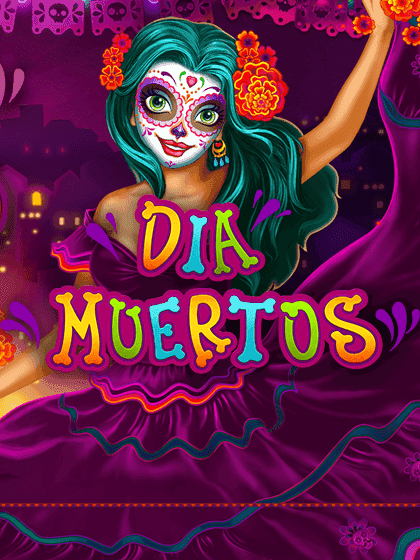 Dia Muertos
