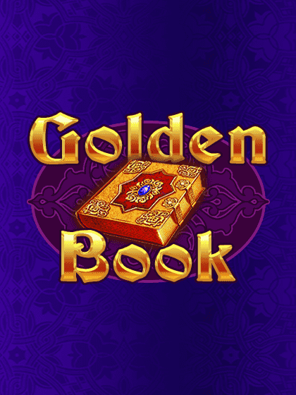 Golden Book