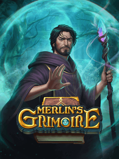 Merlins Grimoire