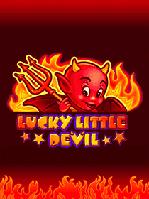 Lucky Little Devil