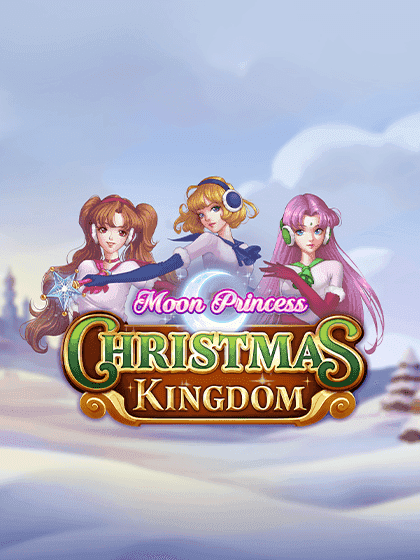 Moon Princess Christmas Kingdom