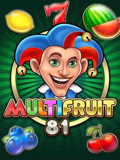 Multifruit 81