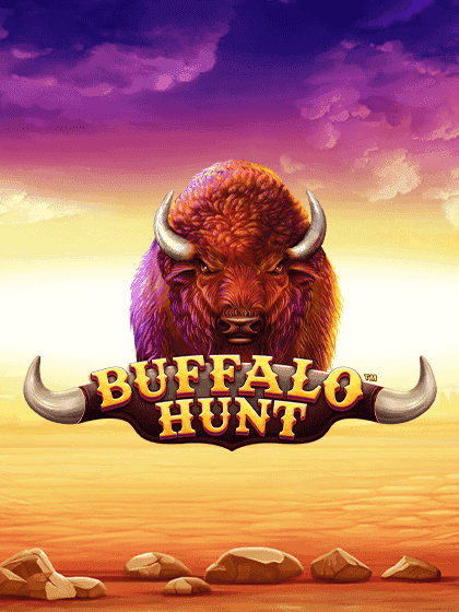 Buffalo Hunt