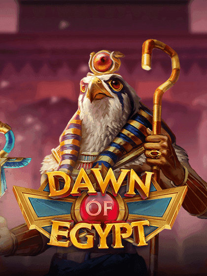Dawn of Egypt