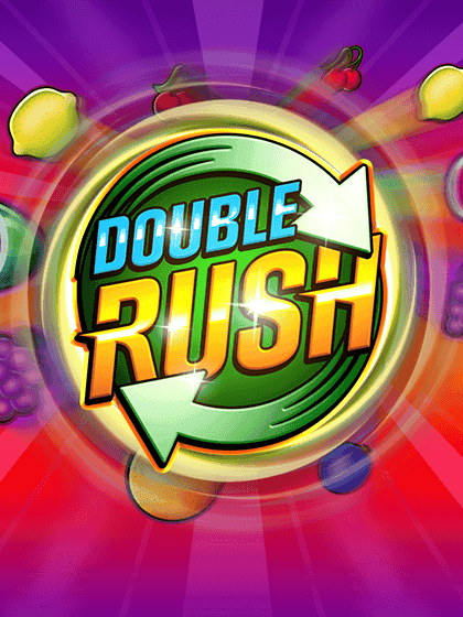 Fancy Fruits Double Rush