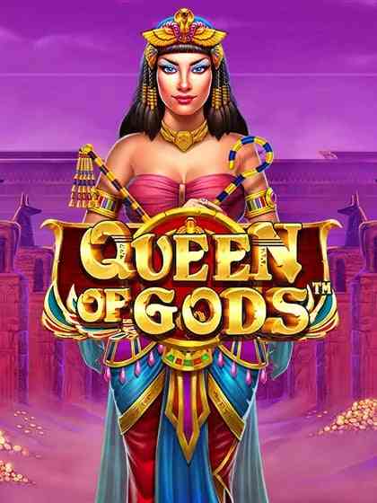 Queen of Gods