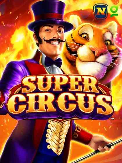 Super Circus