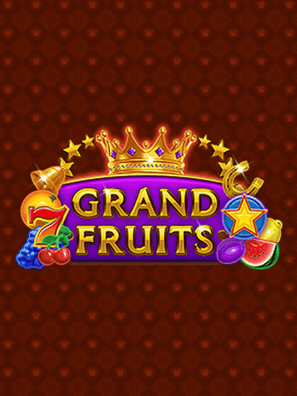 Grand Fruits