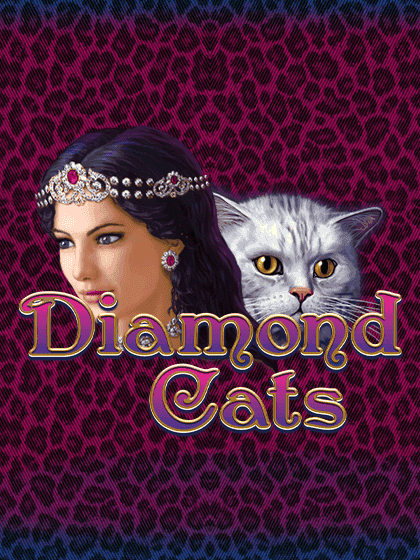 Diamond Cats