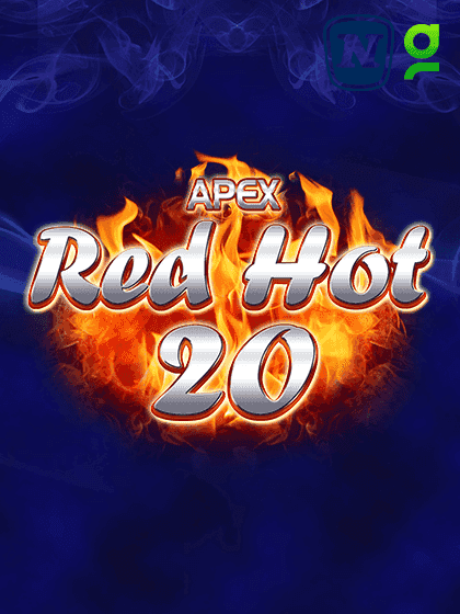 Red Hot 20