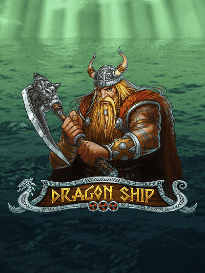 Dragon Ship