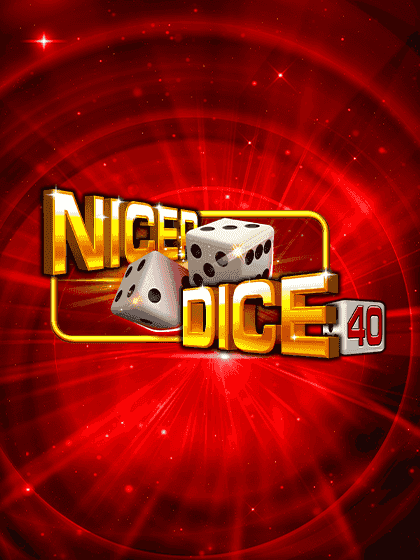 Nicer Dice 40