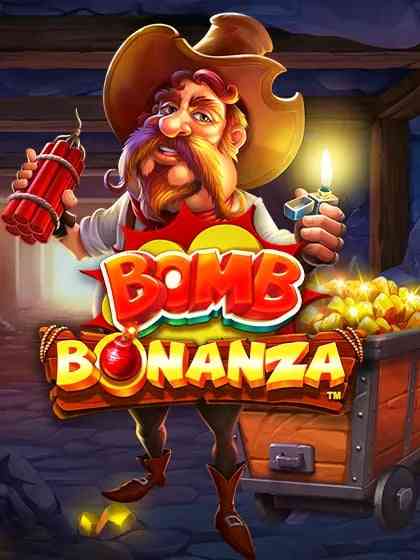 Bomb Bonanza