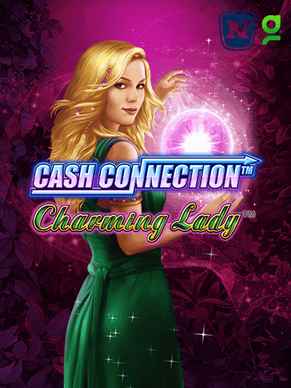 Cash Connection - Charming Lady