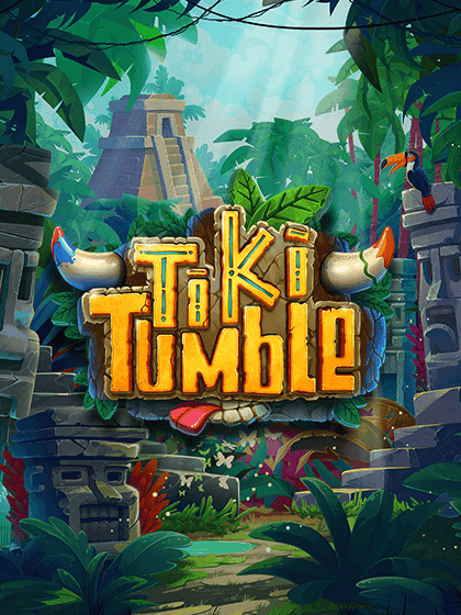 Tiki Tumble