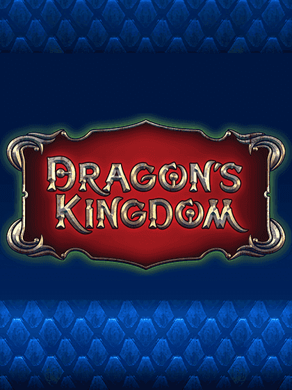 Dragon's Kingdom