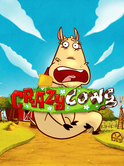 Crazy Cows