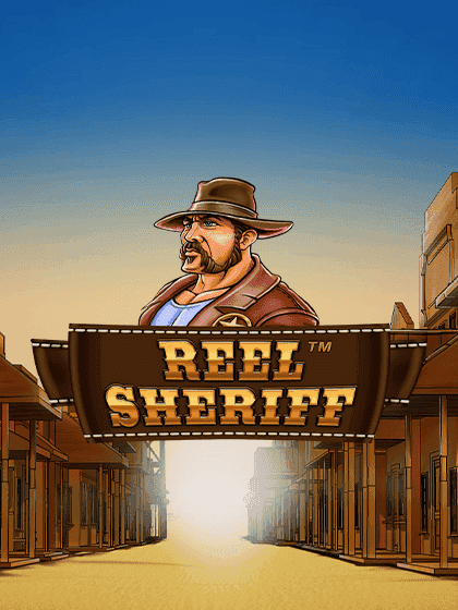 Reel Sheriff