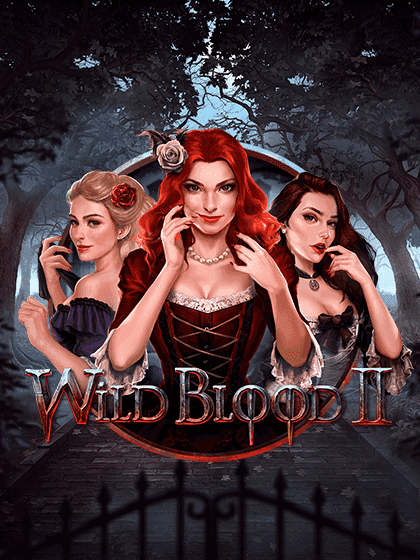 Wild Blood 2