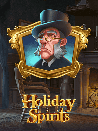 Holiday Spirits