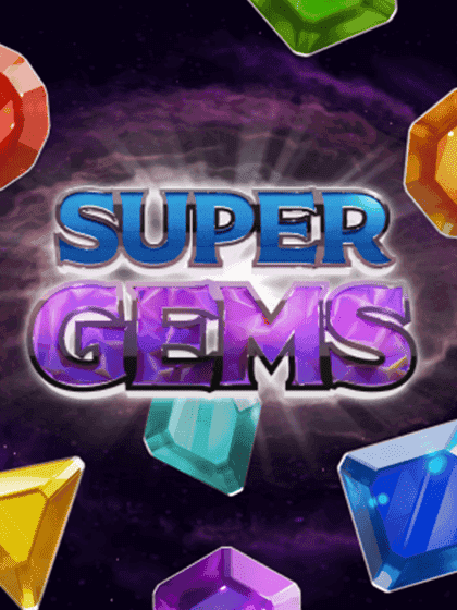 Super Gems aka Steinreich
