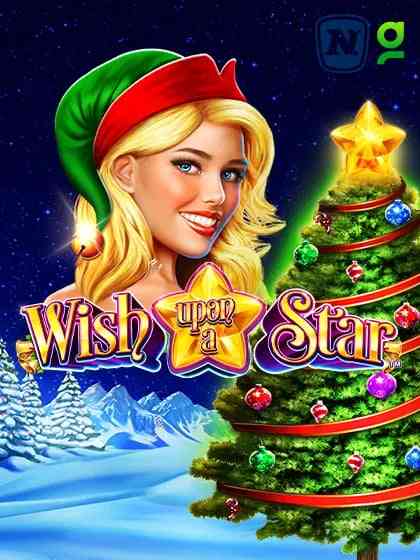Wish Upon A Star