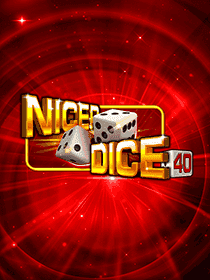 Nicer Dice 40