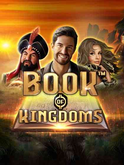Book of Kingdoms